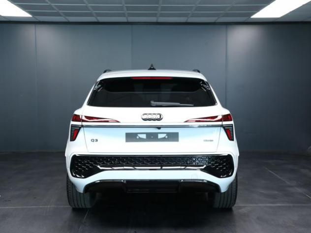 AUDI Q3 TFSI 265CV quattro S tronic S Line edition rif. 24171725 - Foto 4