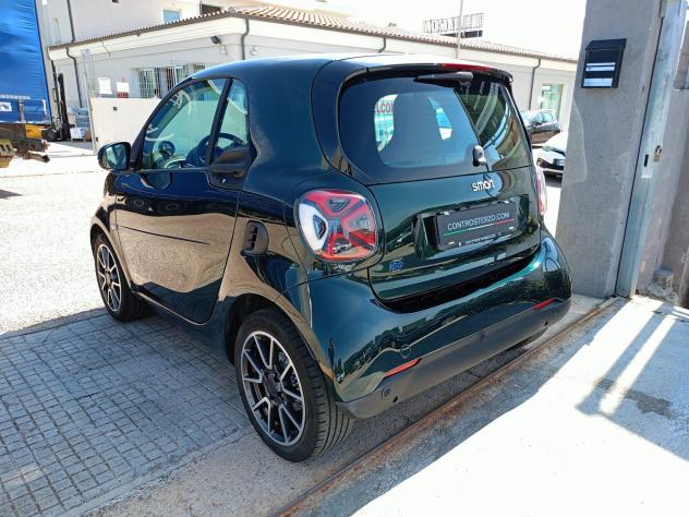 smartforTwo eq Pulse - Foto 6