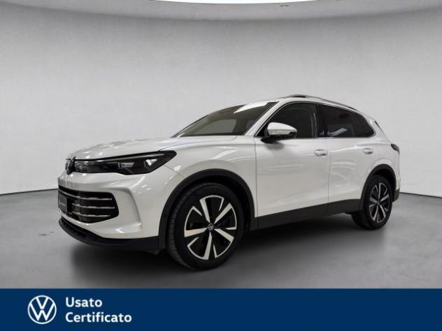 VOLKSWAGEN Tiguan 1.5 etsi elegance 150cv dsg rif. 23979480