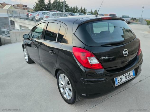 OPEL Corsa 1.2 5p. S&S Elective - Foto 4