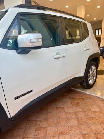 Jeep Renegade 1.6 Mjt 130 CV Limited - Foto 6