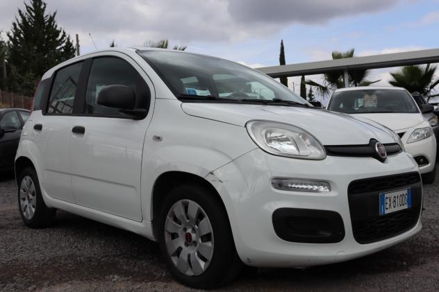 Fiat Panda 1.3 MJT S&S Lounge - Foto 3