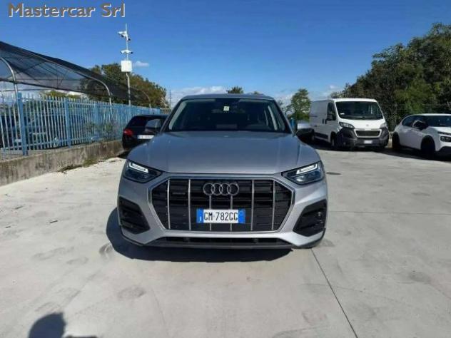 AUDI Q5 Sportback 40 2.0 tdi Advanced 4x4 s-tronic GM782GG rif. 23975618 - Foto 2