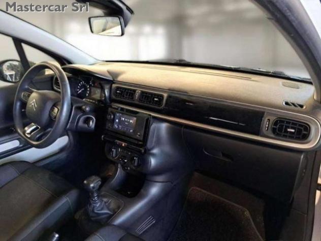 CITROEN C3 BLUEHDI 100 SeS BUSINESS COMBI N1 5 posti - GG385R rif. 23841174 - Foto 3