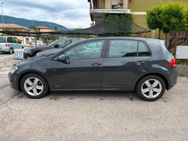 VOLKSWAGEN Golf 1.6 TDI 110 CV 5p. BlueMotion rif. 23989397 - Foto 7