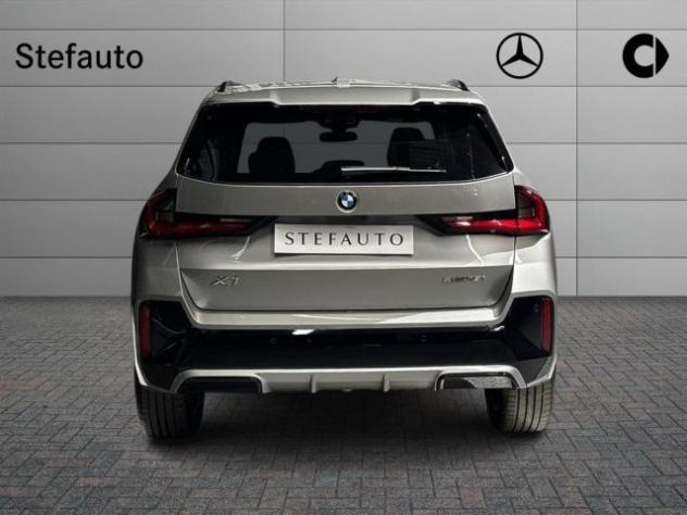 BMW X1 sDrive 18i Msport rif. 24122254 - Foto 6