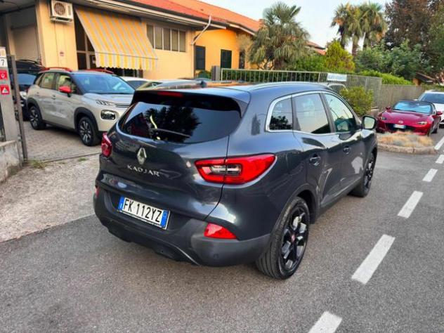 RENAULT Kadjar TCe 130CV Energy Bose rif. 24056700 - Foto 5