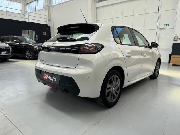 Peugeot 208 208 1.2 puretech Allure Pack s&s 75cv - Foto 8