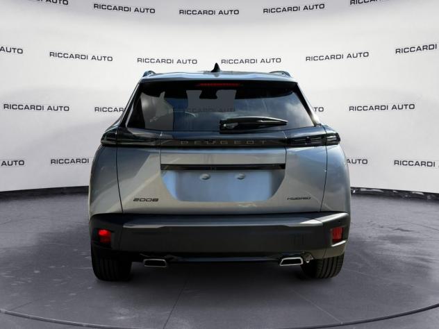 Peugeot 2008 Allure Hybrid 145 e-DCS6 - Foto 6