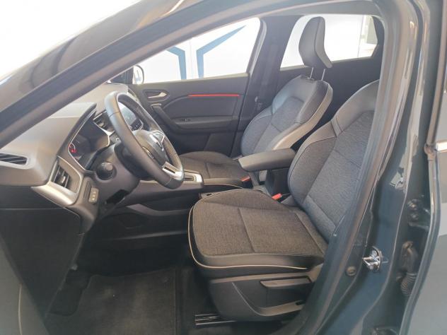Renault Captur Captur 1.6 E-Tech full hybrid Techno 145cv auto - Foto 8