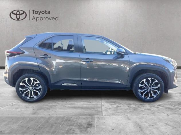 Toyota Yaris Cross 1.5h Trend fwd 115cv e-cvt - Foto 4