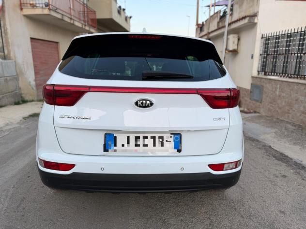 Kia Sportage 1.7 CRDI 2WD Active - Foto 4