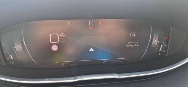 Peugeot 3008 1.5 DIESEL 130 CV EAT8 GT 03/2023 KM 80000 ITALIANA +TETTO APRIBILE,FARI BIXENO,NAVIGATORE,TELECAMERA - Foto 7
