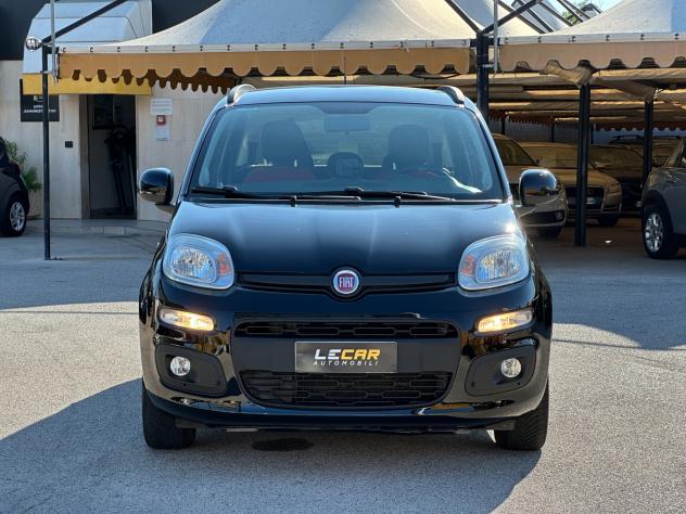 FIAT Panda 1.2 69 cv Lounge - Foto 2