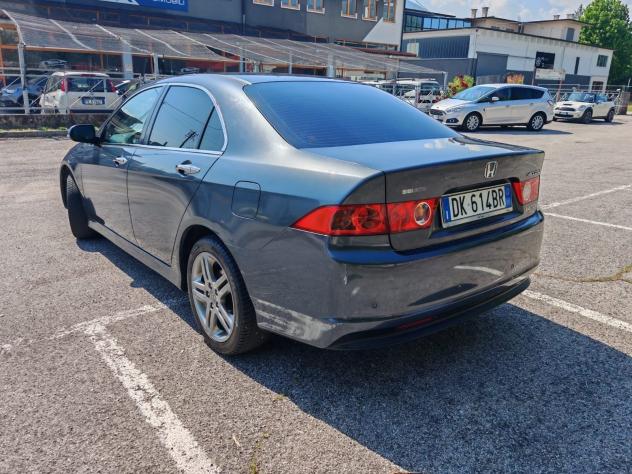 Honda Accord 2.2 i-CTDi 140cv 6marce - Foto 4