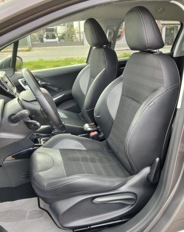 Peugeot 2008 BlueHDi 100 GT Line*Navi*Camera*Pelle*Euro 6 - Foto 8