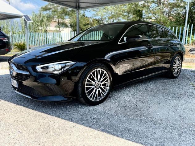 MERCEDES - Classe CLA - CLA 180 Aut. Shooting Brake Sport - Foto 2