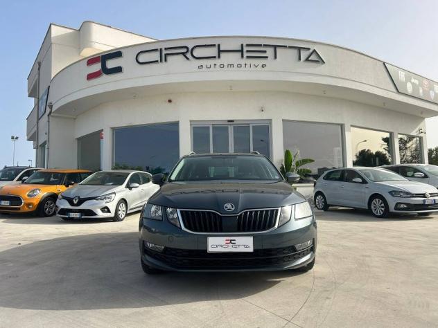 Skoda Octavia Wagon 1.5 g-tec Ambition 130cv dsg - Foto 3