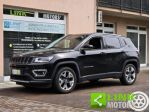 JEEP Compass 1.4 MultiAir 2WD Limited 140cv rif. 23708599