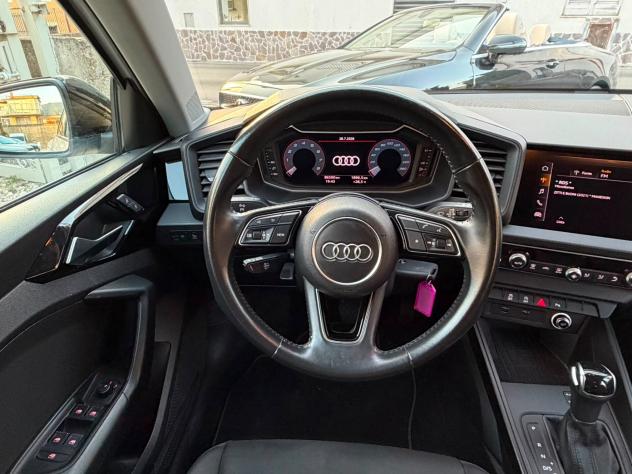 Audi A1 SPB 30 TFSI S tronic Admired - Foto 7