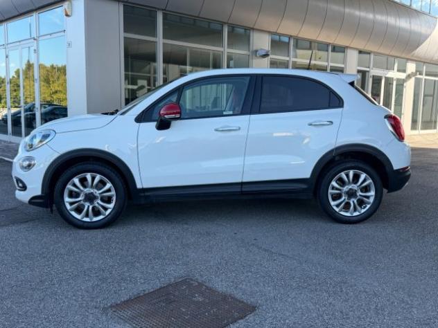 FIAT 500X 1.3 MultiJet 95 CV Business rif. 24040490 - Foto 8
