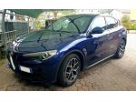 Alfa Romeo STELVIO EXECUTIVE 2.2 mJTD 190 cv rwd