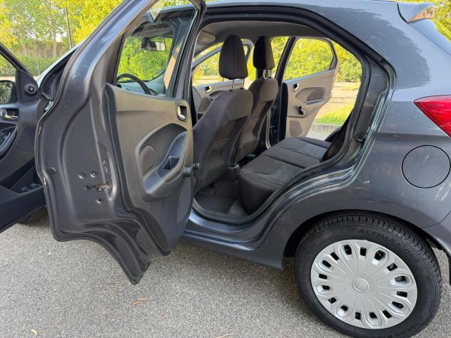 Ford Ka 1.2 Ti-VCT - Foto 10