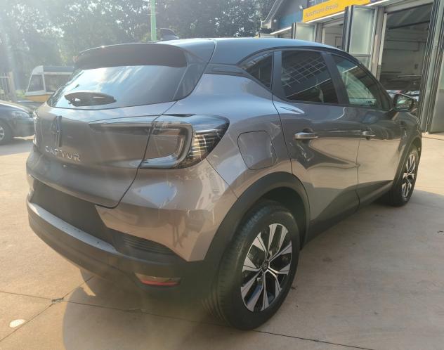 Renault Captur ECO-G 100 CV Evolution - Foto 4