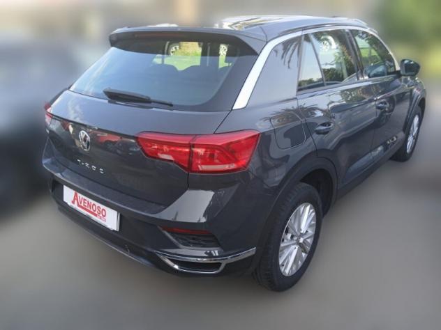 VOLKSWAGEN T-Roc 1ª serie T-Roc 1.6 TDI SCR Business BlueMotion Technology - Foto 3