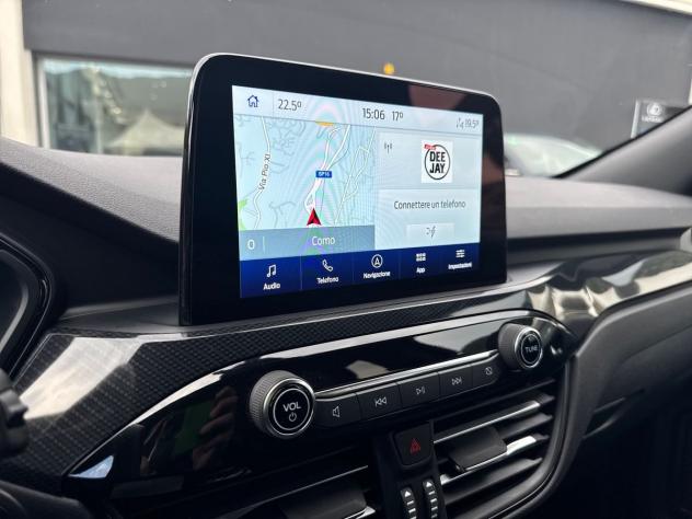 Ford Kuga 2.5 Benzina FHEV 190CV AWD ST-Line X Aut - Foto 9