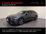 AUDI A6 Avant 40 TDI MHEV QUATTRO S-TRONIC S LINE EDITION rif. 23005952