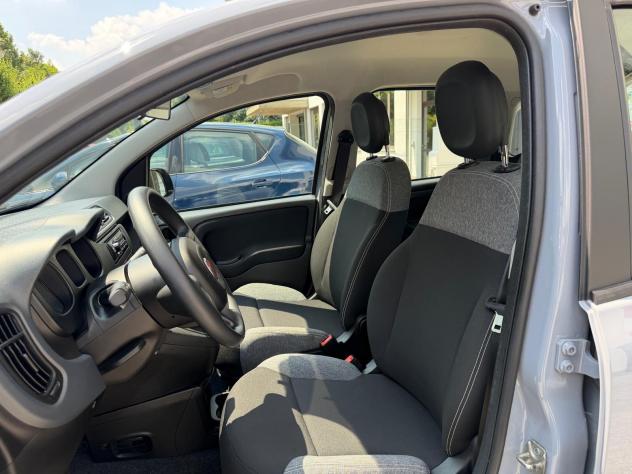 Fiat Panda 1.0 FireFly S&S Hybrid City Life - Foto 8