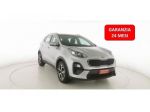 KIA Sportage 1.6 CRDi MHEV DCT Business rif. 23813147