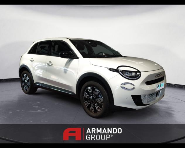 FIAT 600 (2023--) Hybrid 145 CV DCT MHEV - Foto 3