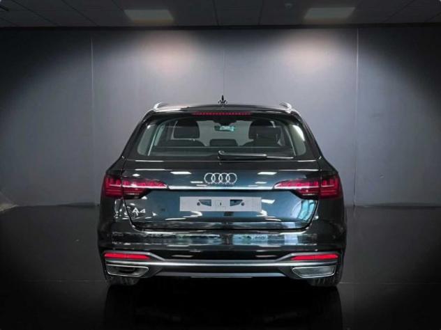 AUDI A4 Avant 30 TDI/136 CV S tronic Business Advanced rif. 23094630 - Foto 8