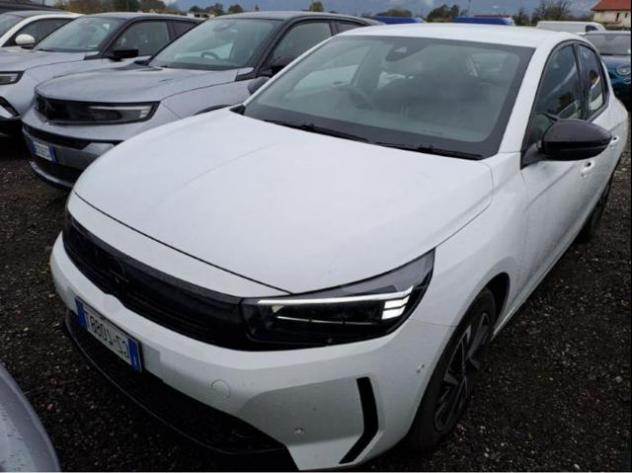 OPEL Corsa 1.2 100 CV GS rif. 22905761