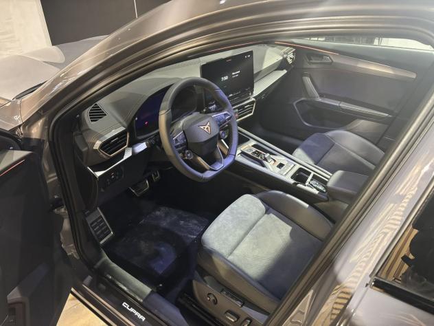 CUPRA Formentor 1.5 Hybrid 150CV Business DSG Dynamic e Intelligent Pack - Foto 10