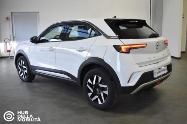 OPEL Mokka 1.2 Turbo 130 CV aut. Elegance rif. 23434217 - Foto 6