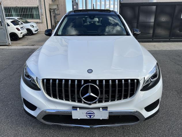 Mercedes-Benz GLC GLC 220 d Sport 4matic auto - Foto 2