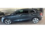 AUDI A3 SPB 30 TDI Business Advanced rif. 24019261