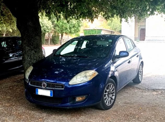 Fiat Bravo 1,9 Multijet Dynamic - Foto 2
