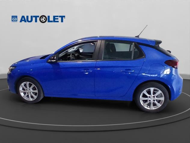 Opel Corsa 1.2 Edition 75CV - Foto 5