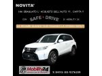 Suzuki Vitara Vitara 1.4h Cool+ 4wd allgrip 110cv TUA DA 21950 DETAX !!