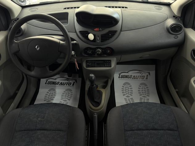 Renault Twingo 1.2 Dynamique Full Opt - Foto 8
