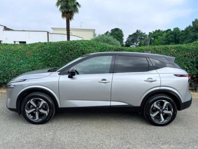 NISSAN Qashqai MHEV 158 CV Xtronic N-Connecta NAVI - LED - 360 rif. 23815339 - Foto 7