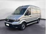 Volkswagen Crafter CRAFTER 35 2.0 TDI 140CV PASSO MEDIO TETTO ALTO OFFICINA &hellip;