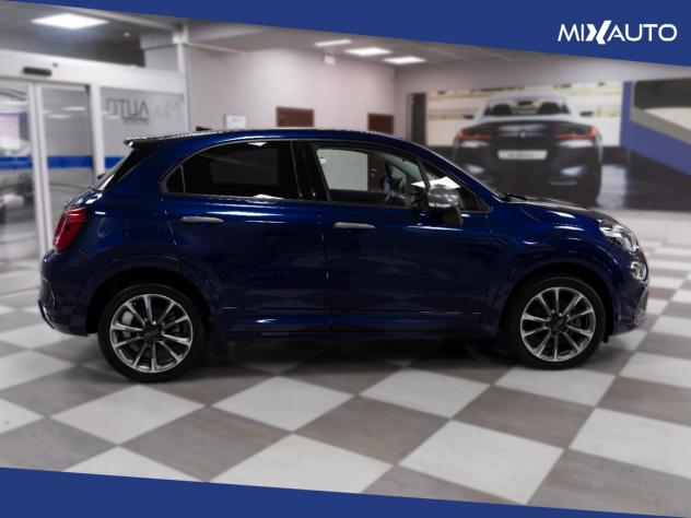 FIAT 500X Sport 1.5 T4 Hybrid 130cv DCT EU6 - Foto 6