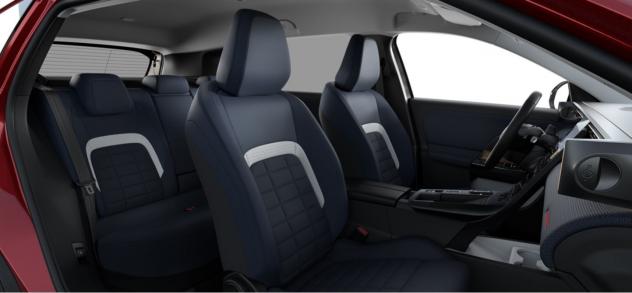 Citroën C5 Aircross C5 Aircross Hybrid 145 CV e-DCS6 PLUS - Foto 8