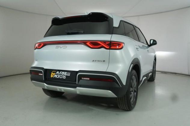 BYD Atto 2 DM-I 212CV PHEV BOOST CVT rif. 23550897 - Foto 2
