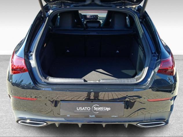 Mercedes-Benz CLA CLASSE SB (118) 250 e Plug-in hybrid Shooting Brake - Foto 6